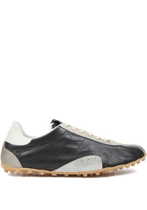 snekaers sprinters uomo nere MAISON MARGIELA | S57WS0515 P7383HA316